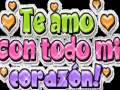 Y Te Amo ♥ Los Yonic's (con letra)