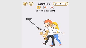 DOP Guess Draw Level 61-65