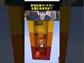あなたはパートナーを信じれますか？#shorts #daquavis #dream #minecraft