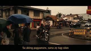 Masdan Mo Ang Kapaligiran – Asin | Music Video Cover by Group 4 