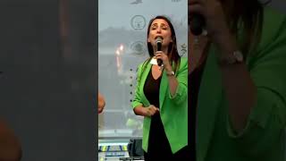 Tülay Hatimoğulları Muğlada: Bu Iktidar Her Şeye Para Gözüyle Bakan Bir Iktidar