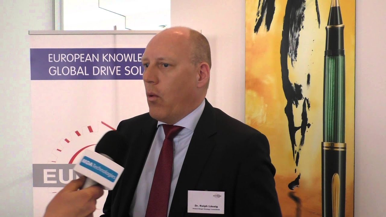 What about the Brazilian market in machine engineering?