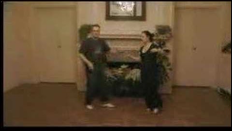 Jam Cellar Beginning Swing (1/6) 3/25/08