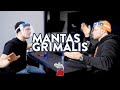 Buitekas Podcast #31 Mantas Grimalis