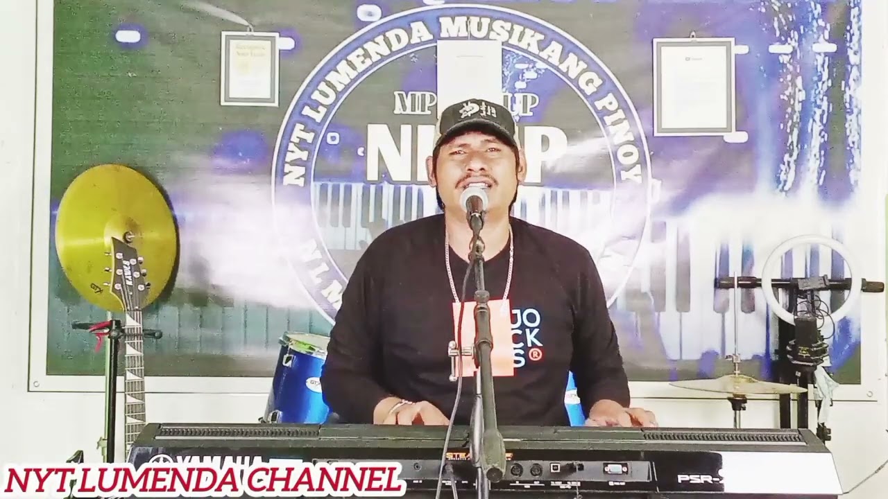AAMININ MO BA:song By Nyt Lumenda Para sa taong humahangad ng tunay na pag mamahal