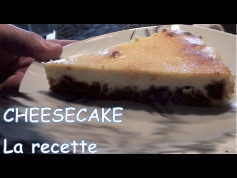 recette-du-cheesecake