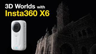 Your Insta360 Camera Might Have This Secret Feature...