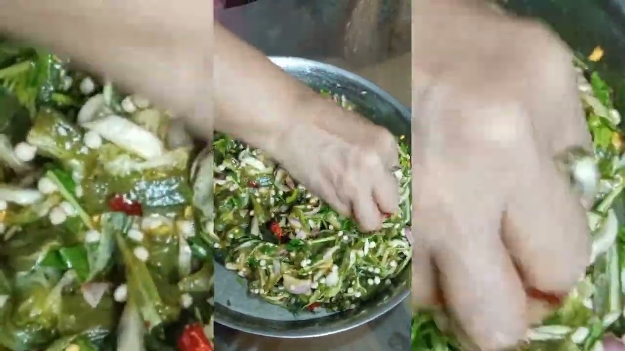 ফুলকো ফুলকো লুচি, মায়ের হাতের রান্না খেতে কার ভালো লাগে?