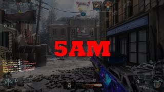 5AM (Montage)