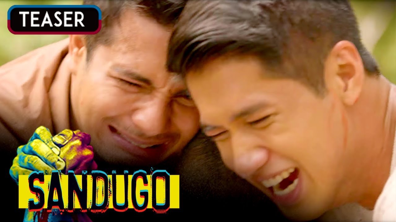 Sandugo March 13, 2020 Teaser