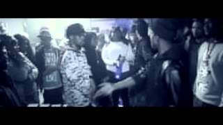 URL Battle Rap Arena Event Trailer