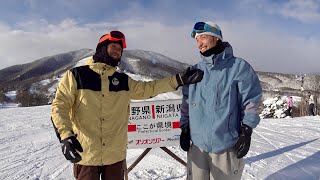 WOW17.04「斑尾GOOD（マダパウ）」