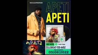 Noagapremier Grind On Meaudio Officiel