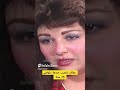 عفاف شعيب عندها دلوقتي 75 سنة #اخبارالفن #اخبارالفنانين #فنانين_مصر