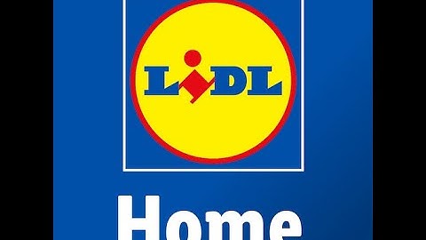 Lidl Home + Connection on new Device + Firmware update on Device