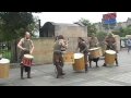 Clanadonia - Scottish Percussion