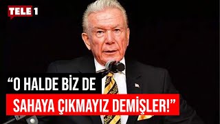 Uğur Dündar'dan Fenerbahçe'nin Suudi Arabistan'da kriz yaratan Atatürk pankartı çıkışı