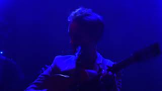 Villagers - Hold me down @ Paris, Trabendo 2018