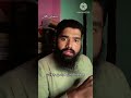 جو انسان آپ کو برا سمجھتا ہے وہ برا ہی سمجھے گا۔ بن موسیٰ چوہان