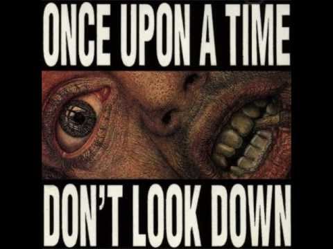 Once Upon A Time — Once Upon A Time  the backward eye