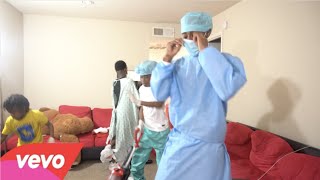 Lil Mahj - CORONA VIRUS ft. Boosie Badazz
