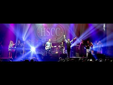 Hindley Street Country Club  STAND BACK   HQ