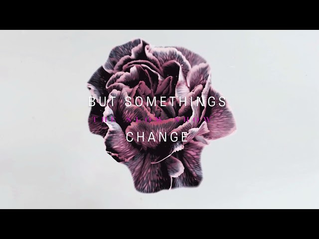 THE SLOW SHOW - WOVEN BLUE