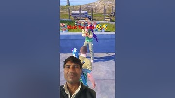Hacker hai bhai hacker wait for end 🤣🤣🤣🤣 #pubgmobile #pubg #pubgshorts #youtubsarch #pubgfunny #pubg