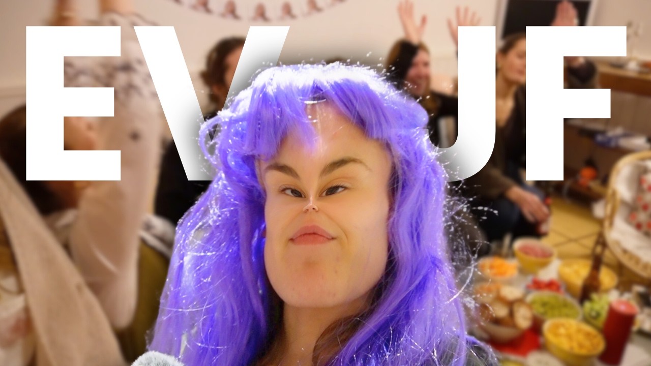 LE KARMA A TOUT GÂCHÉ (Gerbo Vlog #11)