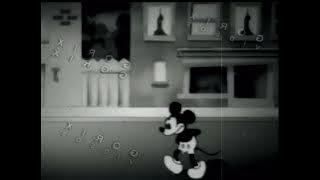 Mouse.avi (Margolo Mouse version) footage