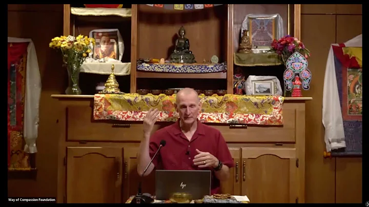 Samsara, Nirvana, and Buddha Nature: The 5 Pathways of The Mind