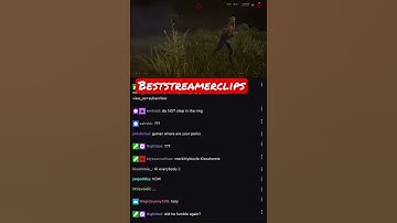 Skermz: yeh, you’re a cu— #twitch #dbd #dbdshorts #funny