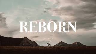 (FREE) Dark Country Guitar Beat - "Reborn" - Jelly Roll x Yelawolf Type Beat 2022