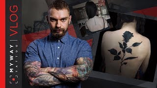 Что делать, если тебе набили партак? Что делать, если тебе набили партак?