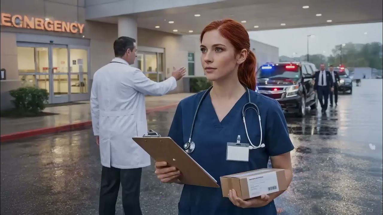 „Sie werden hier nicht gebraucht“, hieß es – dann kam das US Außenministerium, um sie zu holen