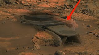 Nasa Unveils Breathtaking 4k Video Footage||New Video Footage of Mars||