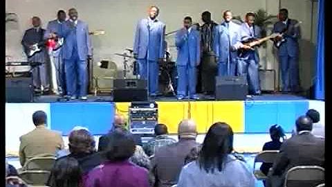 Berger Video-Spirits of Joy Annivresary_(converted).mpg