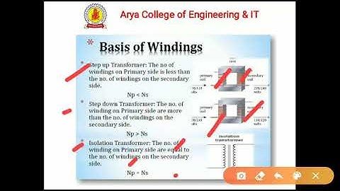 Mechatronics-Govind Kumar- Transformer, DAS (L1)