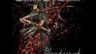 Children Of Bodom - Roadkill Morning (lyrics)