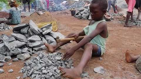 Urban Livelihoods in Freetown