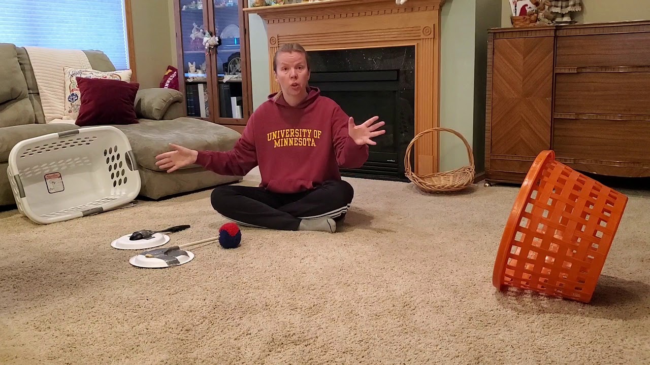 Fly Swatter Hockey YouTube