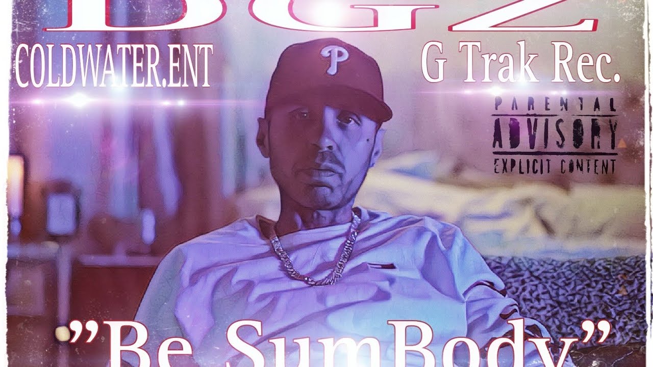 DGZ"Be SumBody" [New Single] *Promo Video* Shot By Requel Mtz. COLDWATER ENT. G Trak Rec