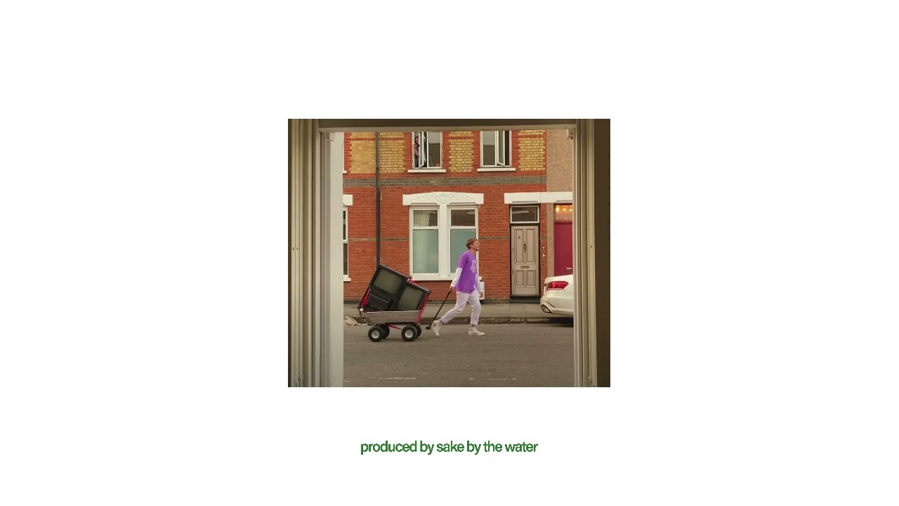 [Free] Glass Animals x Dominic Fike Type Beat - "summer"