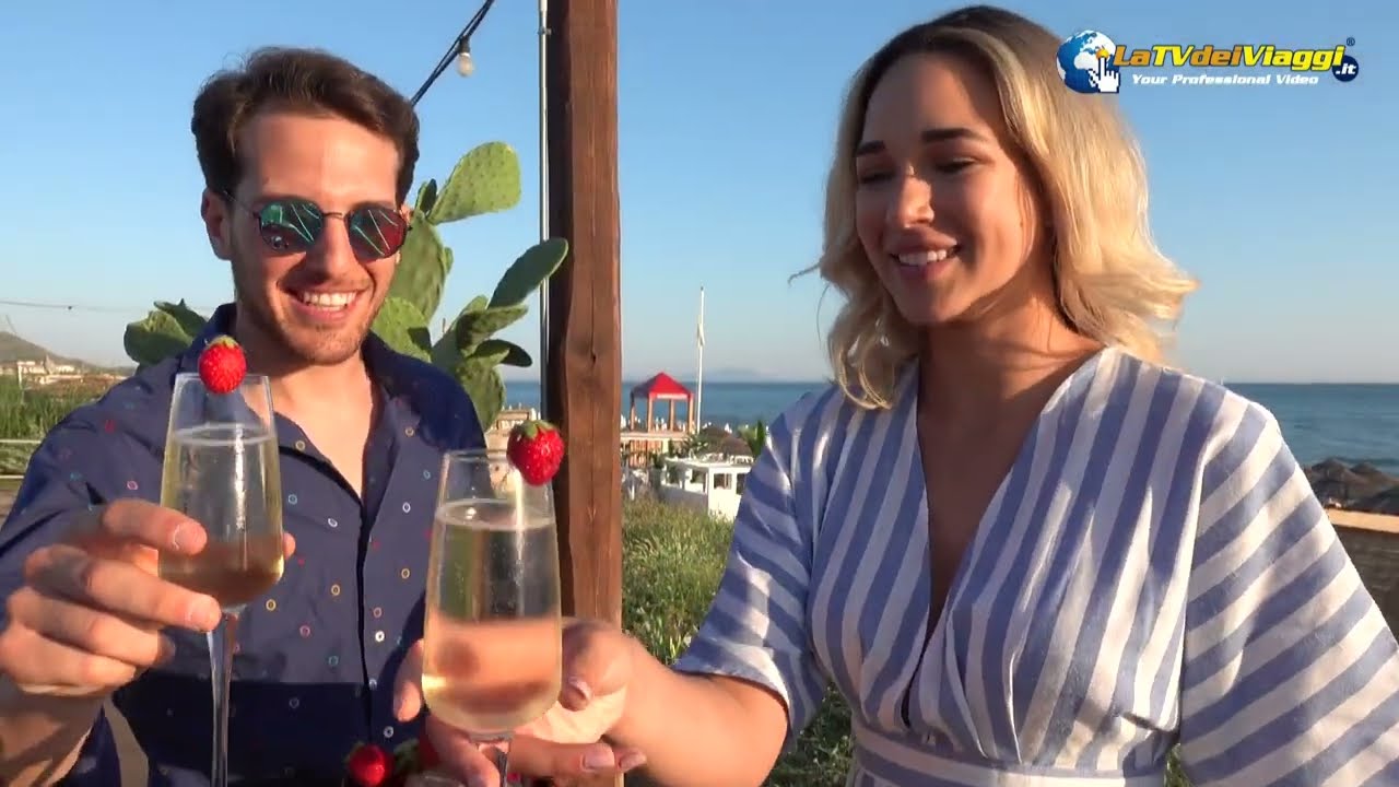 Sessa Aurunca  -  Tra cielo e mare