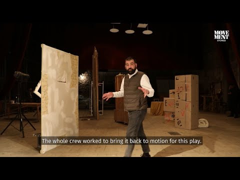 იოსებ ბაკურაძე / Ioseb Bakuradze