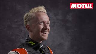 Ricky Collard Interview