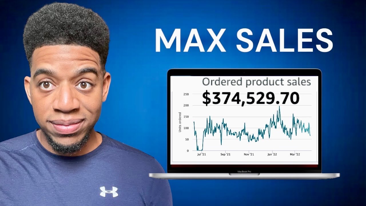 DO THIS To Maximize Your BLACK FRIDAY & Q4 SALES! - YouTube