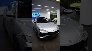 All New Lamborghini Urus Se 2025bestluxury luxury luxurymotors luxurymotorcars luxurycars