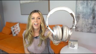 OneOdio C Studio Headphones hands-on review