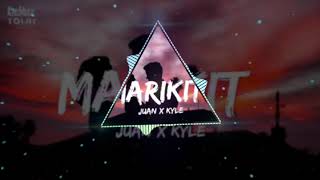 MARIKIT - Juan x Kyle (Ikaw ang BINIBINI na ninanais ko)